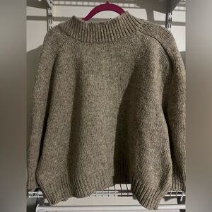 Babaà No 51 Wool in color Mist NWOT